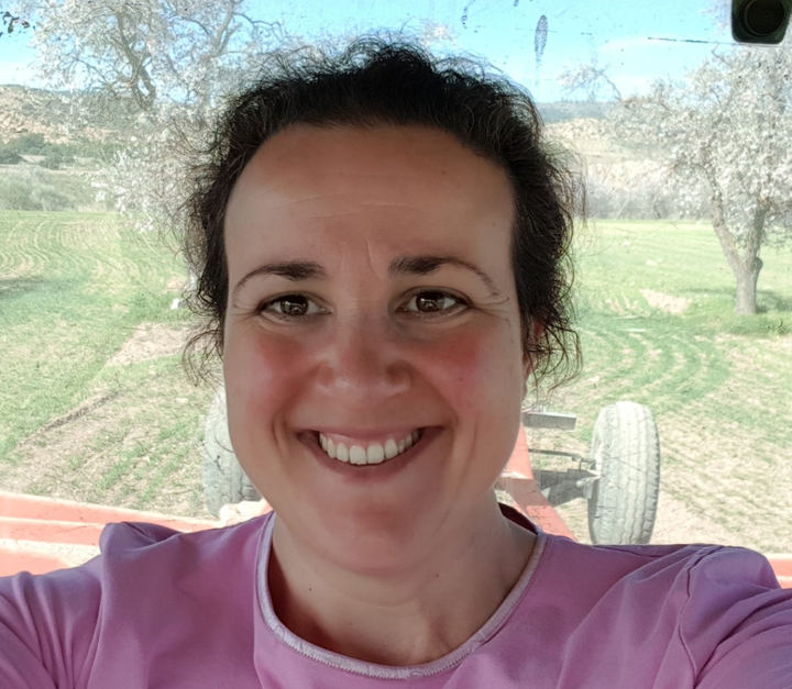 Ciudadanos ya tiene candidata en Guadalajara para el Congreso de los Diputados, María Ángeles Rosado