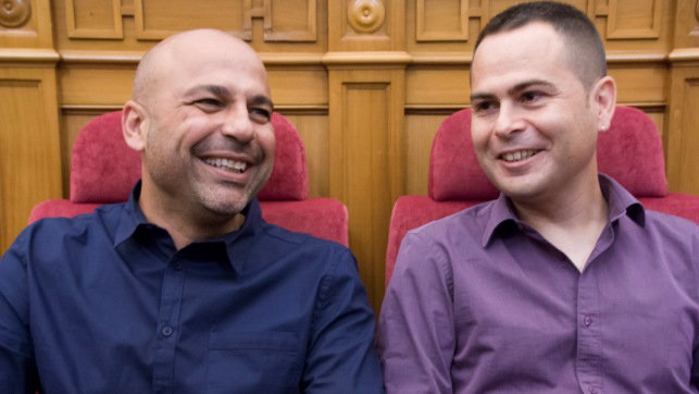 Más problemas para el partido de Pablo Iglesias en CLM : Admitida a trámite la querella de David Llorente contra nueve miembros de Podemos