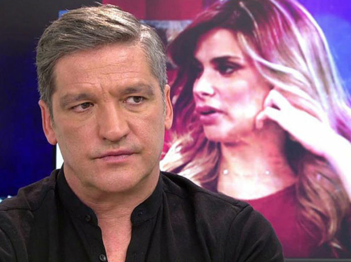 SEMANA Ya se sabe quién es el supuesto amante de Gema López