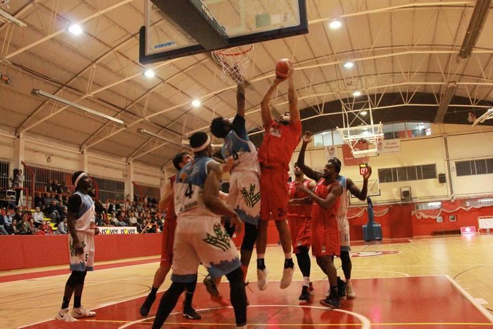 Isover Basket Azuqueca quiere seguir con la buena racha y dar otra alegría a su afición