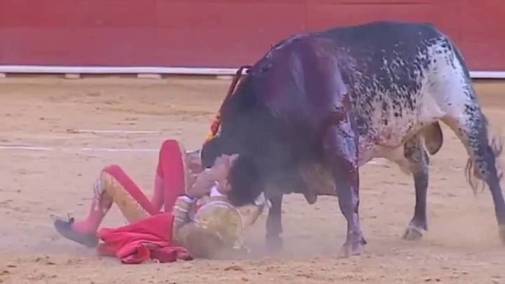 El Tribunal Supremo confirma la condena a la concejala valenciana de Podemos que insultó al torero Víctor Barrio, 