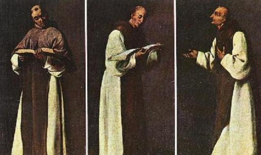 Fallecimiento en Yunquera de Henares de la religiosa jerónima Teresa Clemente