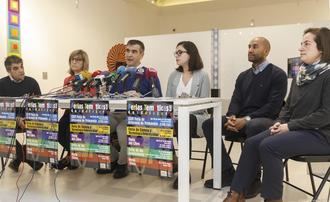 Nueva edición de las Ferias Temáticas de Guadalajara