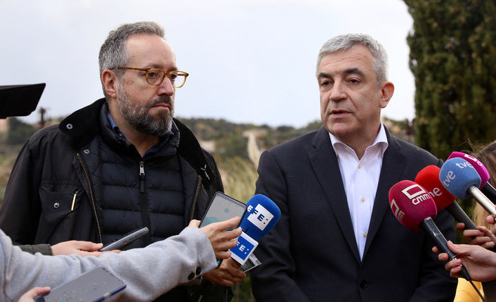 Garicano y Girauta denuncian los ‘dedazos’ de Sánchez colocando a sus amigos con sueldos millonarios