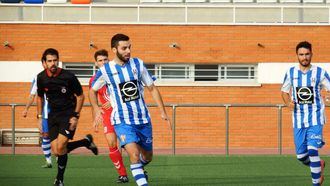 Sonseca vs Hogar Alcarreño este domingo a las 1730 horas