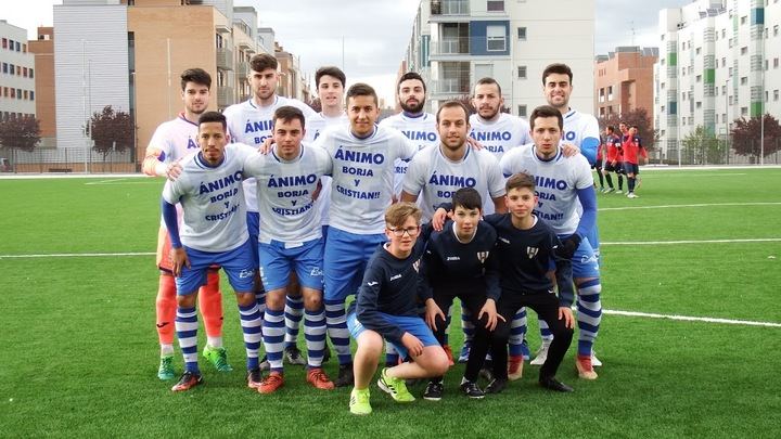 El Hogar Alcarreño derrota, 1-0, al Villa