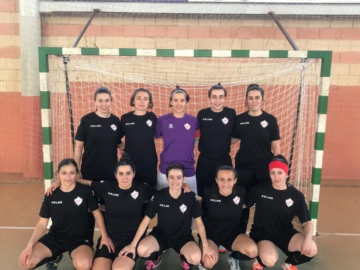 Victoria contundente del Chiloeches en Malagón