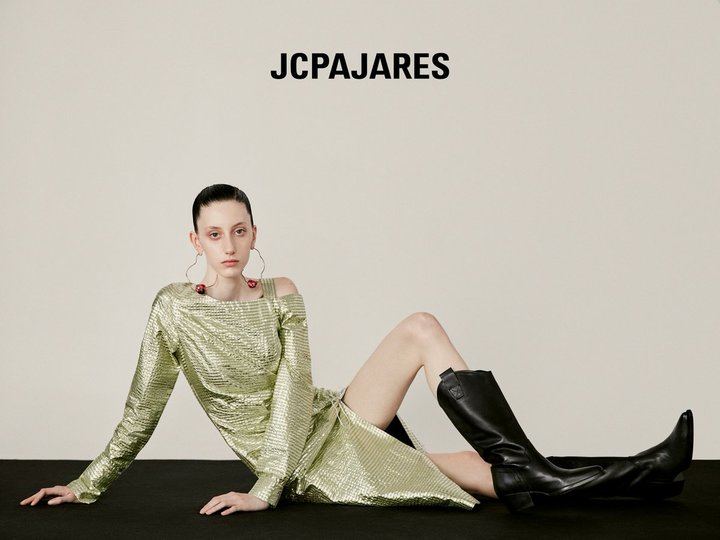 El diseñador alcarreño Juan Carlos Pajares presenta una de las colecciónes más bonitas hasta la fecha, HIGH RISK FW19