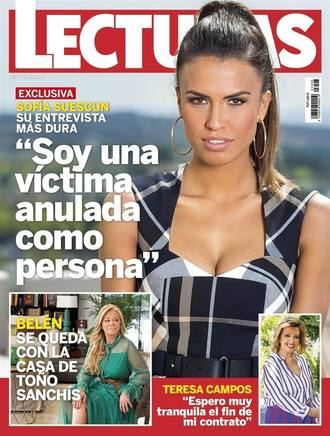 LECTURAS GH Weekend: este es el caché que cobrarán los colaboradores de Sálvame