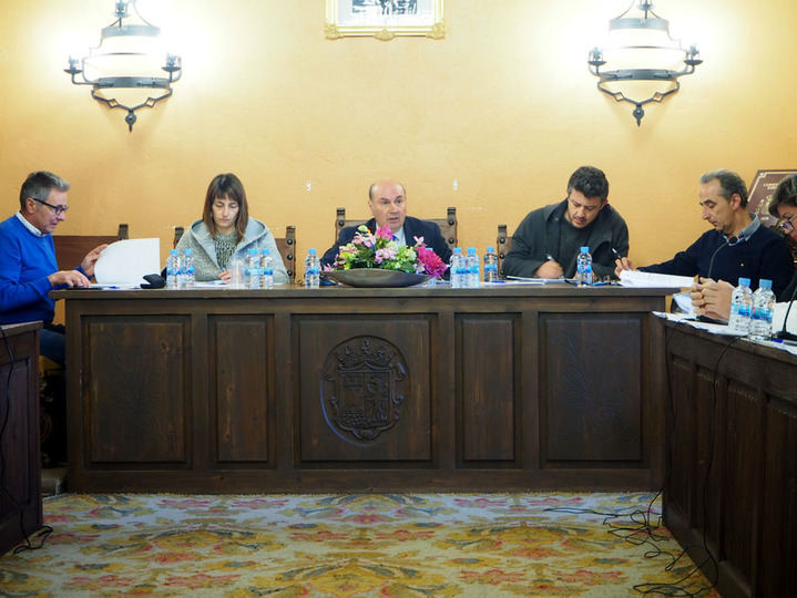El Ayuntamiento de Sigüenza cuenta con sede electrónica desde finales de 2018