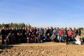 Paco Núñez encabezará la delegación del PP-CLM que participará este domingo en la manifestación de La revuelta de la España vaciada