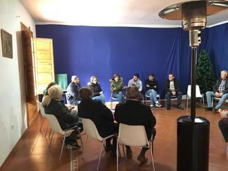 El PP de Brihuega pondrá en marcha un “transporte a la demanda” desde los barrios a Brihuega para acercar los servicios básicos