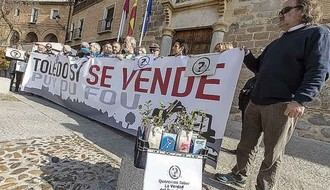 ¿Qué intereses defiende el ayuntamiento de Toledo en el recurso contra el Puy du Fou?