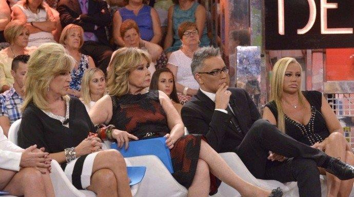 LECTURAS GH Weekend: este es el caché que cobrarán los colaboradores de Sálvame