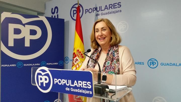 Valmaña: “España necesita una revolución fiscal que pasa por una bajada generalizada de impuestos”