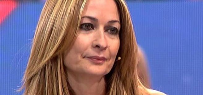 Varapalo judicial para Olvido Hormigos por contar intimidades de Alessandro Lequio