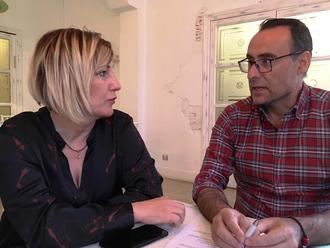 Antonio de Miguel de VOX se reúne con representantes del sector turístico, hostelero y ocio rural de Guadalajara