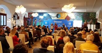 El Partido Popular de Guadalajara celebra un encuentro con sus interventores y apoderados