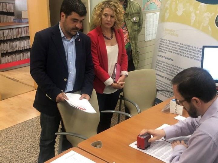 Unidas Podemos presenta alegaciones al proyecto de construcción de dos naves de cebo porcino en Tordesilos