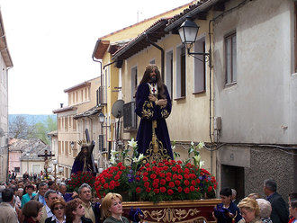 Brihuega se prepara para vivir una intensa Semana Santa