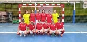 El Chiloeches vuelve a ganar en uno de los campos más complicados de la liga