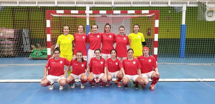 El Chiloeches vuelve a ganar en uno de los campos más complicados de la liga