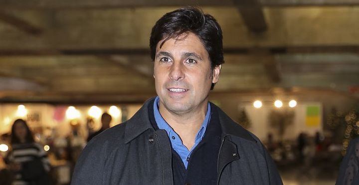 DIEZ MINUTOS ¿Qué piensa Fran Rivera de la participación de Isabel Pantoja en 'SV'?