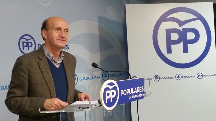 Sánchez-Seco: “Pablo Casado volvió a demostrar que es la única alternativa para ganar las elecciones del 28 de abril”