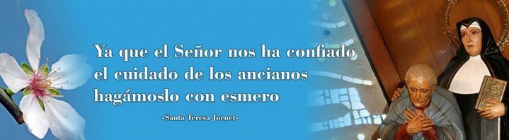 Las Hermanitas de los Ancianos celebran un triduo por sus 125 años en Guadalajara