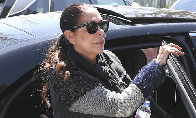 ¡HOLA! Las razones de su polémica decisión de participar en 