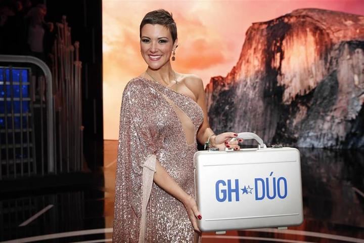 LECTURAS María Jesús Ruiz : Kiko Rivera me odia, para él soy una basura