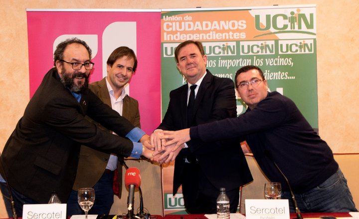 UPYD en Castilla- La Mancha se desmarca del pacto con Ciudadanos