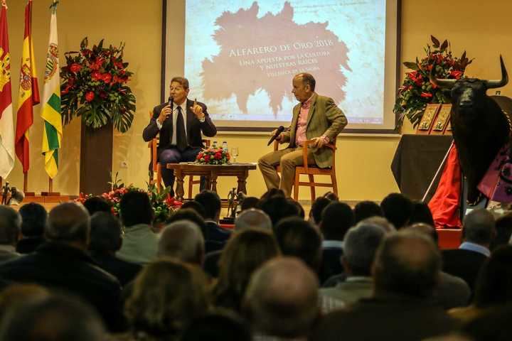 José Luis Segura, broche de oro a las multitudinarias Jornadas Taurinas de Villaseca de la Sagra