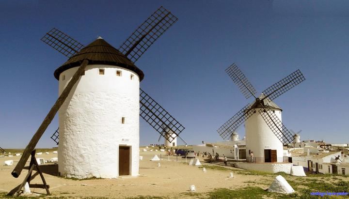 Descienden un 14,4% las reservas rurales para Semana Santa en Castilla la Mancha