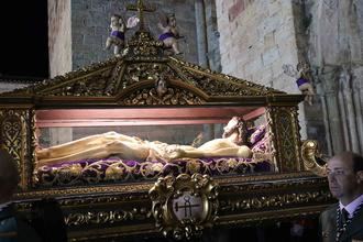 Cielos nubosos y 9ºC de mínima y 14ºC de máxima este Domingo de Resurrección en Guadalajara