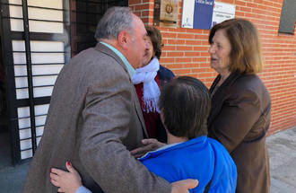 Viente Tirado lo tiene claro con lo del voto últil : "Quien no vote PP estará regalando el Gobierno a Sánchez"