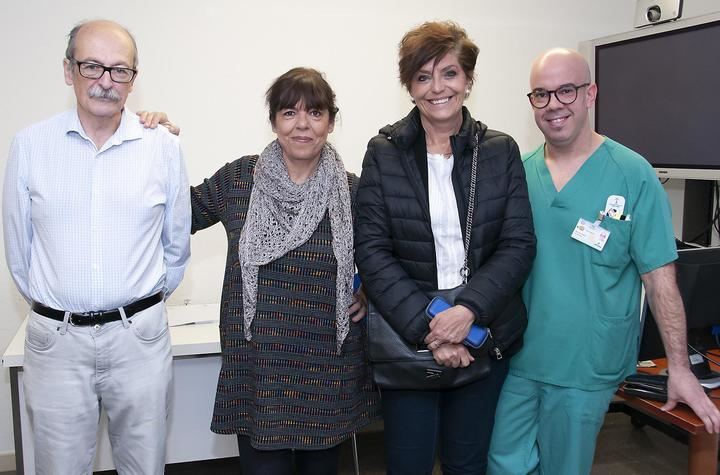 Profesionales de urgencias de Guadalajara se forman en un curso de Actuación en urgencias en la donación de órganos y tejidos