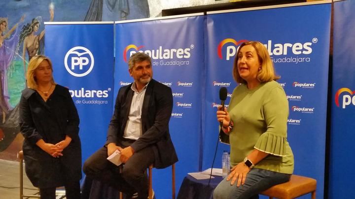 El PP defiende la Prisión Permanente Revisable como una figura irrenunciable para la defensa y la protección de la sociedad