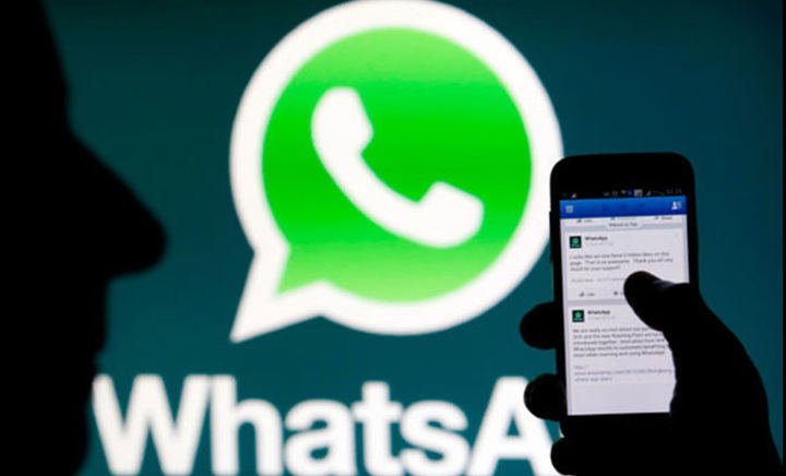 Facebook, Instagram y WhatsApp sufren una caída masiva