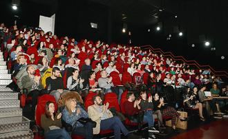 La jornada 'Educación y salud mental' cerró la segunda edición de 'AZUTalks'