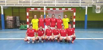 El Chiloeches se sobrepone a las bajas para derrotar al Unami