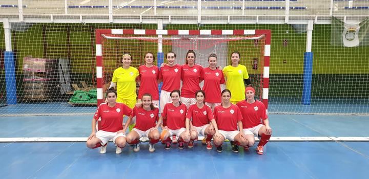 El Chiloeches se sobrepone a las bajas para derrotar al Unami