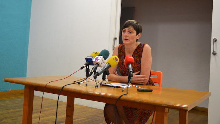 Condenan a CCOO por discriminar a su exsecretaria de Industria en Guadalajara