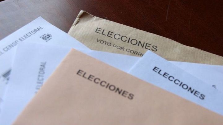 1.157.196 jóvenes podrán votar por primera vez en estos comicios entre 36,8 millones de electores, de ellos 1.572.859 son castellanomanchegos