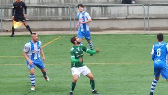 Hogar Alcarreño vs Toledo B, este sábado las 18,30 horas en la Fuente de la Niña de Guadalajara