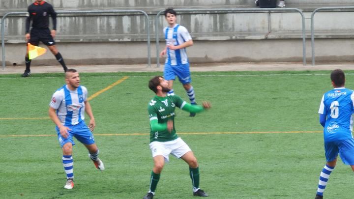 Hogar Alcarreño vs Toledo B, este sábado las 18,30 horas en la Fuente de la Niña de Guadalajara