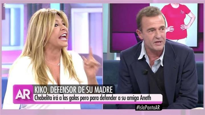 LECTURAS Cristina Tárrega a Alessandro Lequio: 