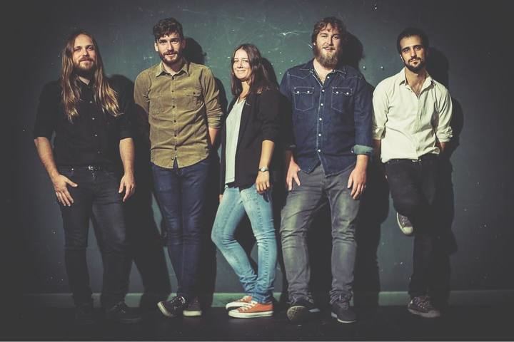 Morgan llega al Teatro Buero Vallejo de Guadalajara con su gira ‘Air’