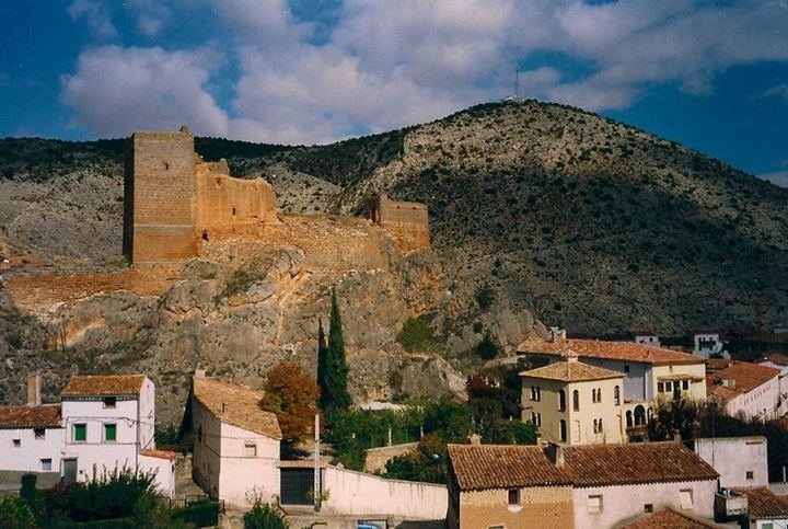 Otro monumento de Guadalajara que va a la Lista Roja del Patrimonio: El castillo de los Funes