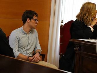 La defensa insiste en que el cuádruple asesino de Pioz tiene el cerebro “muy dañado”